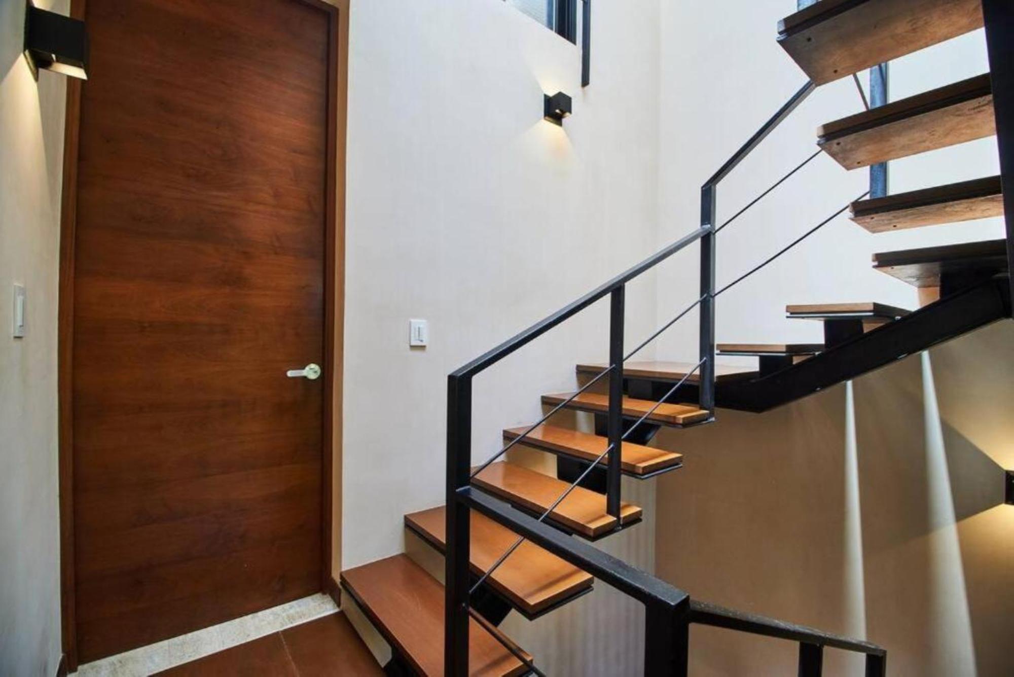 Disfruta De Tulum En Aldea Zama Apartamento Con Piscina Privada Y Seguridad 24 7 Exterior photo
