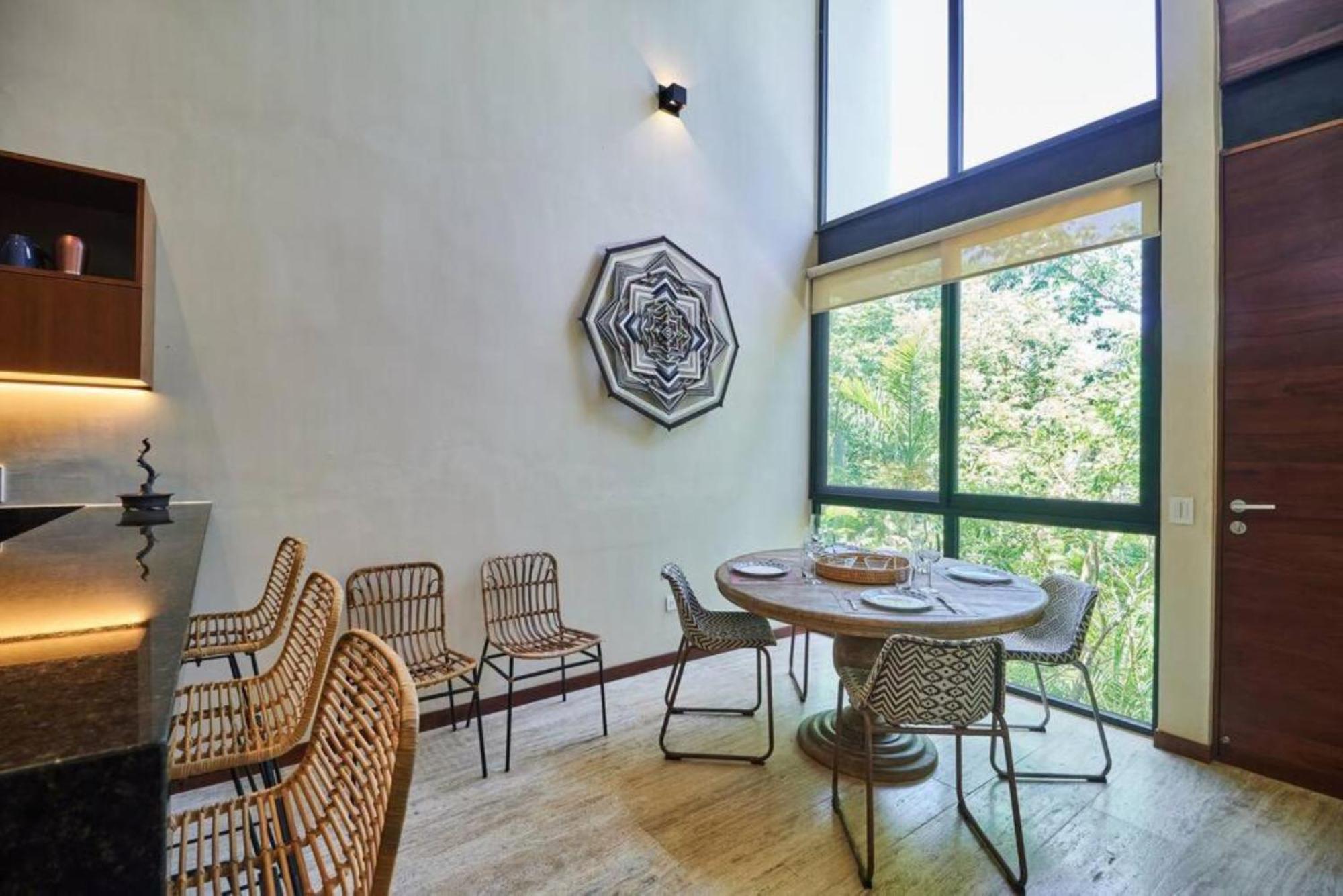 Disfruta De Tulum En Aldea Zama Apartamento Con Piscina Privada Y Seguridad 24 7 Exterior photo